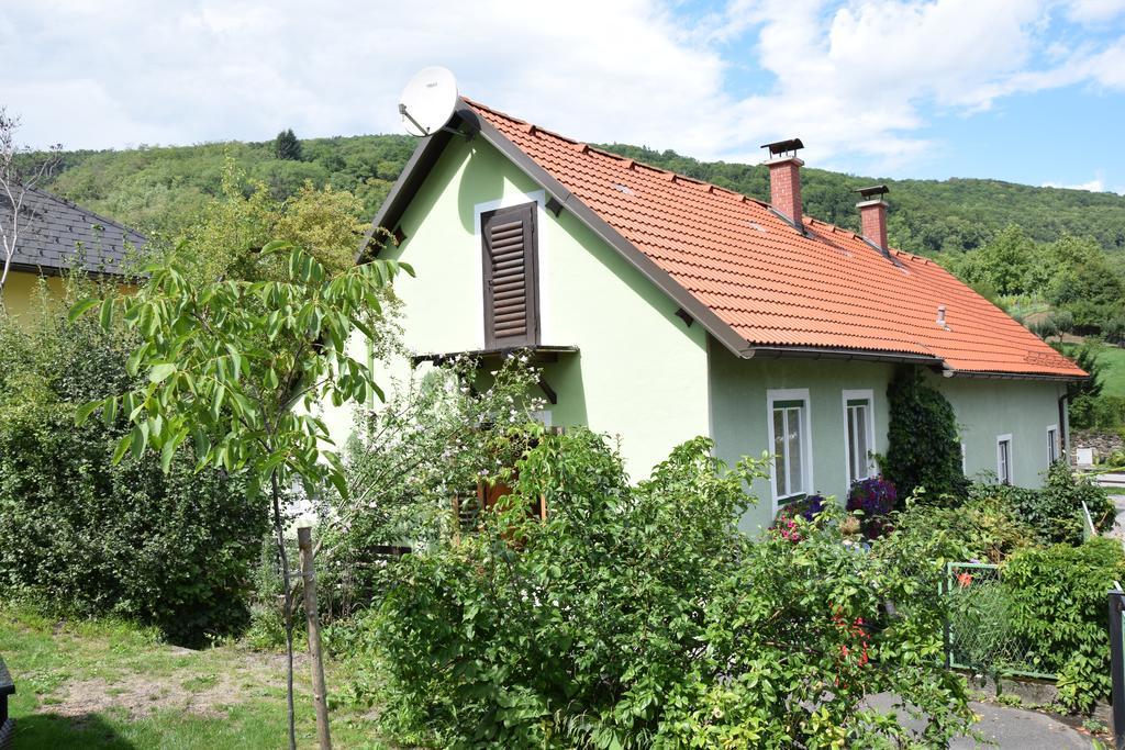 Haus Gerstbauer Apartment Aggsbach Exterior photo