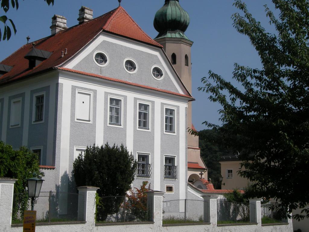 Haus Gerstbauer Apartment Aggsbach Exterior photo